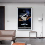 affiche gremlins