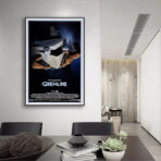 affiche gremlins