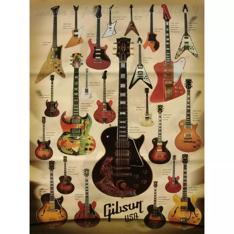 affiche-guitare-vintage_11 affiche guitare vintage