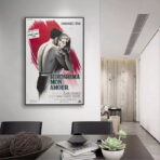 hiroshima mon amour affiche