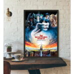 affiche histoire sans fin