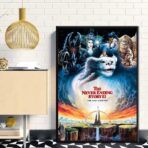 affiche histoire sans fin