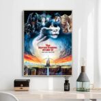 affiche histoire sans fin