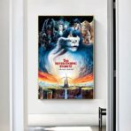affiche histoire sans fin