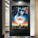 affiche histoire sans fin