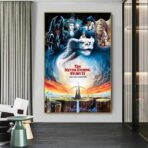 affiche histoire sans fin