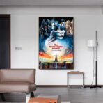 affiche histoire sans fin