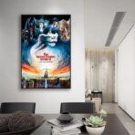 affiche histoire sans fin