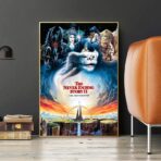 affiche histoire sans fin