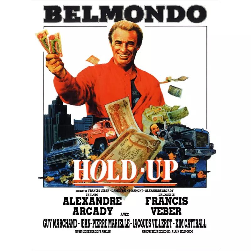 affiche-hold-up_3 affiche hold up