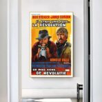 affiche il était une fois la révolution