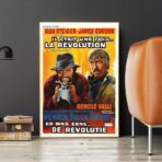 affiche il était une fois la révolution