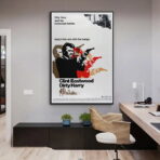 affiche inspecteur harry