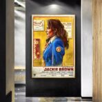 affiche jackie brown