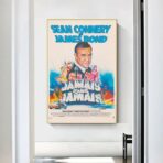 affiche jamais plus jamais