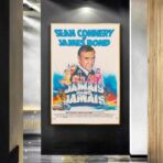 affiche jamais plus jamais