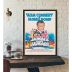 affiche jamais plus jamais