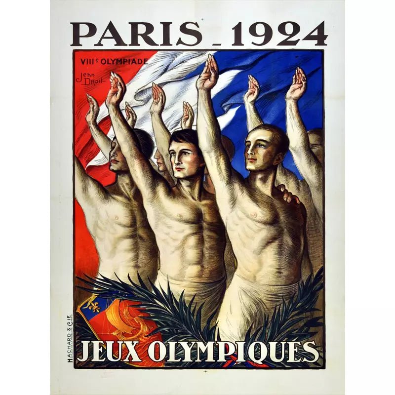 affiche-jeux-olympiques-vintage_12 affiche jeux olympiques vintage