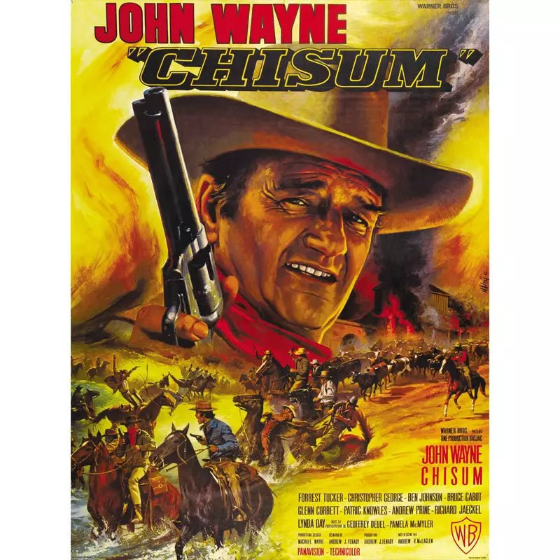 affiche-john-wayne_2 affiche john wayne