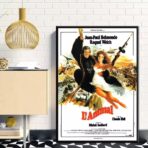 affiche l'animal