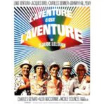 affiche l'aventure c'est l'aventure