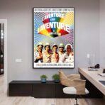 affiche l'aventure c'est l'aventure