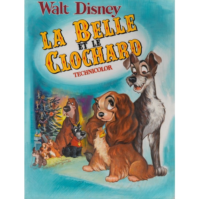 affiche-la-belle-et-le-clochard_f7d75792-183e-4122-aff8-c5f5873800bb affiche La Belle Et Le Clochard