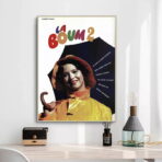 affiche la boum 2