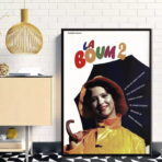 affiche la boum 2