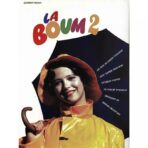 affiche la boum 2