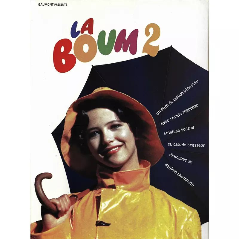 affiche-la-boum-2_12 affiche la boum 2