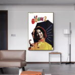 affiche la boum 2