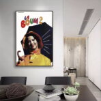 affiche la boum 2