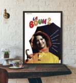 affiche la boum 2