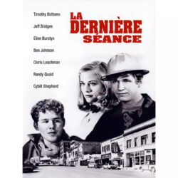 affiche la dernière séance
