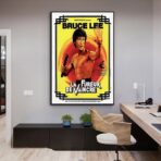 affiche la fureur de vaincre