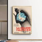 affiche la grande illusion