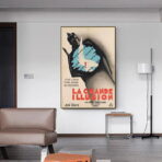affiche la grande illusion