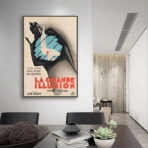 affiche la grande illusion