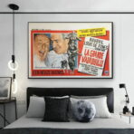 affiche la grande vadrouille