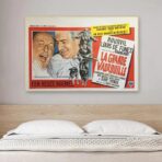 affiche la grande vadrouille