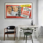 affiche la grande vadrouille