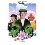 affiche la soupe aux choux
