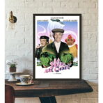 affiche la soupe aux choux