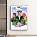 affiche la soupe aux choux