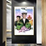 affiche la soupe aux choux