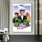 affiche la soupe aux choux