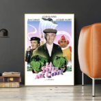 affiche la soupe aux choux