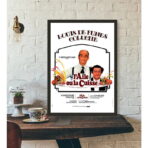 affiche l'aile ou la cuisse