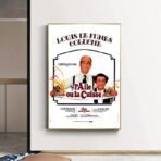 affiche l'aile ou la cuisse
